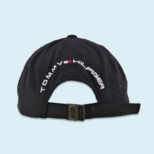 Lade das Bild in den Galerie-Viewer, Tommy Hilfiger Mütze "Coldstop", schwarz, Einheitsgröße