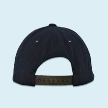 Lade das Bild in den Galerie-Viewer, Sports Specialties Mütze "New Jersey Devils" 90er, blau, Einheitsgröße