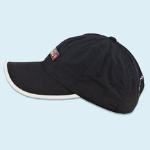 Lade das Bild in den Galerie-Viewer, Tommy Hilfiger Mütze "Coldstop", schwarz, Einheitsgröße