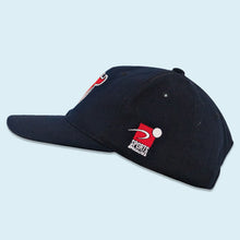 Lade das Bild in den Galerie-Viewer, Sports Specialties Mütze "New Jersey Devils" 90er, blau, Einheitsgröße