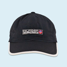 Lade das Bild in den Galerie-Viewer, Tommy Hilfiger Mütze "Coldstop", schwarz, Einheitsgröße