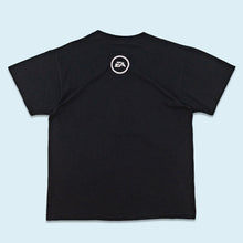 Lade das Bild in den Galerie-Viewer, Fruit of the Loom T-Shirt "Battlefield 3 Promo" 2011, schwarz, L