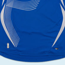 Lade das Bild in den Galerie-Viewer, Adidas Trikot "Nationalmannschaft Griechenland" 2006, blau, XL/XXL