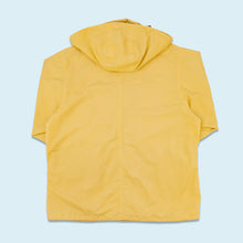 Lade das Bild in den Galerie-Viewer, Schöffel Venturi Regenjacke 90er, gelb, XL