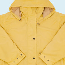 Lade das Bild in den Galerie-Viewer, Schöffel Venturi Regenjacke 90er, gelb, XL