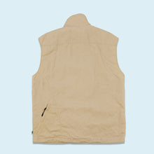 Lade das Bild in den Galerie-Viewer, Fjällräven Weste G-1000, beige, L/XL