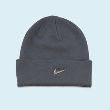 Lade das Bild in den Galerie-Viewer, Nike Mütze "swoosh", grau