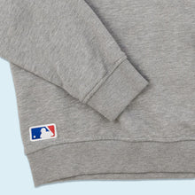 Lade das Bild in den Galerie-Viewer, Genuine Merchandise Sweatshirt "Boston Red Sox", grau, XL