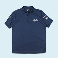 Lade das Bild in den Galerie-Viewer, Alpinestars Polo/Trikot "MotoGP Dorna" 2022, blau, M/L