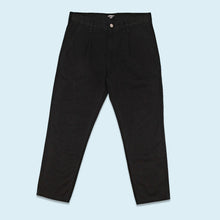 Lade das Bild in den Galerie-Viewer, Carhartt WIP Hose "ABBOTT Pant", schwarz, 32/27
