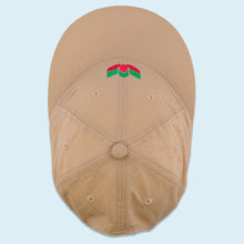 Lade das Bild in den Galerie-Viewer, Adidas Mütze "Trefoil" 2020, beige, Einheitsgröße