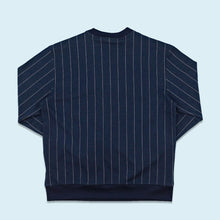 Lade das Bild in den Galerie-Viewer, Adidas Sweatshirt 2024, blau, M