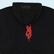 Lade das Bild in den Galerie-Viewer, Gildan Hoodie "Slipknot" 2019, schwarz, XL
