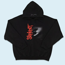 Lade das Bild in den Galerie-Viewer, Gildan Hoodie "Slipknot" 2019, schwarz, XL