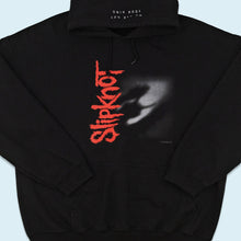 Lade das Bild in den Galerie-Viewer, Gildan Hoodie "Slipknot" 2019, schwarz, XL
