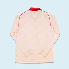Lade das Bild in den Galerie-Viewer, Adidas Trikot langarm "FC Bayern München" 2024, beige, L