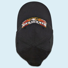 Lade das Bild in den Galerie-Viewer, Capsmith Inc. Mütze "Bikeweek Daytona Beach" 2004, schwarz, Einheitsgröße