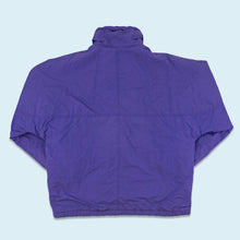 Lade das Bild in den Galerie-Viewer, Etirel Schlupfjacke 90er, lila, L breit