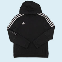 Lade das Bild in den Galerie-Viewer, Adidas Hoodie 2022, schwarz, S