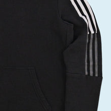 Lade das Bild in den Galerie-Viewer, Adidas Hoodie 2022, schwarz, S
