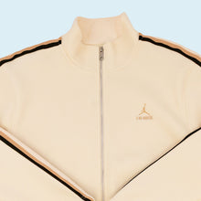 Lade das Bild in den Galerie-Viewer, Jordan x A Ma Maniére Trainingsjacke, beige, XL