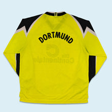Lade das Bild in den Galerie-Viewer, Nike Premier Trikot "Borussia Dortmund" 1995/96, gelb, XL/XXL