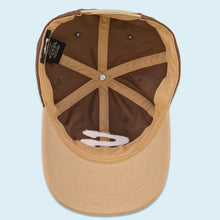 Lade das Bild in den Galerie-Viewer, Stüssy Mütze, braun, Einheitsgröße