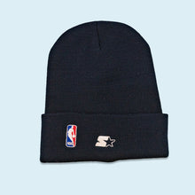 Lade das Bild in den Galerie-Viewer, Starter Mütze/Beanie "Chicago Bulls" 90er Made in Korea, schwarz, Einheitsgröße