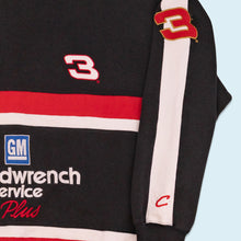 Lade das Bild in den Galerie-Viewer, Chase Sweatshirt "Dale Earnhardt" 90er/00er, rot/schwarz, XL/XXL