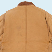 Lade das Bild in den Galerie-Viewer, Carhartt Jacke "arctic Jacket" 90er, braun, XL