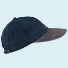 Lade das Bild in den Galerie-Viewer, Mc Donalds Mütze "Atlanta Olympia 1996", blau, Einheitsgröße