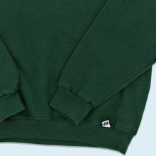Lade das Bild in den Galerie-Viewer, Russell Athletic Sweatshirt "Pendleton Arabians" 00er, grün, M