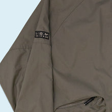 Lade das Bild in den Galerie-Viewer, Nike Jacke dünn 2000er, grau/grün, XL/XXL