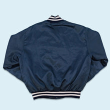 Lade das Bild in den Galerie-Viewer, Swingster Jacke "US Navy" 80er/90er Made in the USA, blau, L