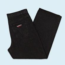 Lade das Bild in den Galerie-Viewer, Supreme Hose, schwarz, 38/32