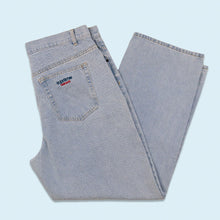 Lade das Bild in den Galerie-Viewer, Supreme Hose, blau, 38/32