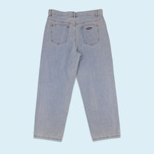 Lade das Bild in den Galerie-Viewer, Supreme Hose, blau, 38/32