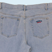 Lade das Bild in den Galerie-Viewer, Supreme Hose, blau, 38/32