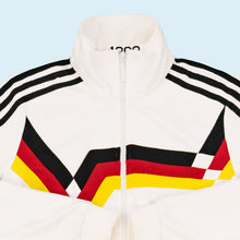 Lade das Bild in den Galerie-Viewer, Adidas Trainingsjacke "DFB Deutschland" 2010, weiß, S Damen