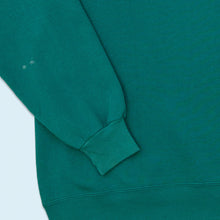 Lade das Bild in den Galerie-Viewer, Russell Athletic Sweatshirt "Vintage Allstars" 90er Made in the USA, grün/blau, L/XL