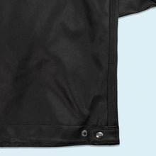 Lade das Bild in den Galerie-Viewer, Carhartt Jacke "Detroit" 100% faux leather, schwarz, XL
