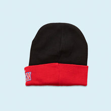 Lade das Bild in den Galerie-Viewer, Mütze "FC Bayern München" 90er, schwarz, Einheitsgröße