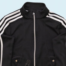 Lade das Bild in den Galerie-Viewer, Adidas Trainingsjacke 2007, schwarz, XS Damen