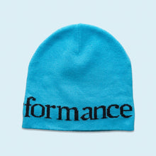 Lade das Bild in den Galerie-Viewer, Peak Performance Beanie, blau, Einheitsgröße