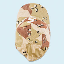 Lade das Bild in den Galerie-Viewer, Supreme Mütze Made in the USA, braun/grün, Einheitsgröße