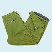 Lade das Bild in den Galerie-Viewer, O'neill Hose "gefüttert" 00er, grün, 36/30