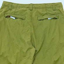 Lade das Bild in den Galerie-Viewer, O'neill Hose "gefüttert" 00er, grün, 36/30