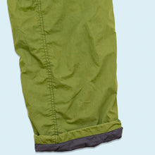 Lade das Bild in den Galerie-Viewer, O'neill Hose "gefüttert" 00er, grün, 36/30