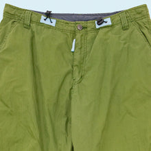 Lade das Bild in den Galerie-Viewer, O'neill Hose "gefüttert" 00er, grün, 36/30