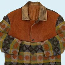 Lade das Bild in den Galerie-Viewer, Alba Moda Jacke 90er, grün, XL